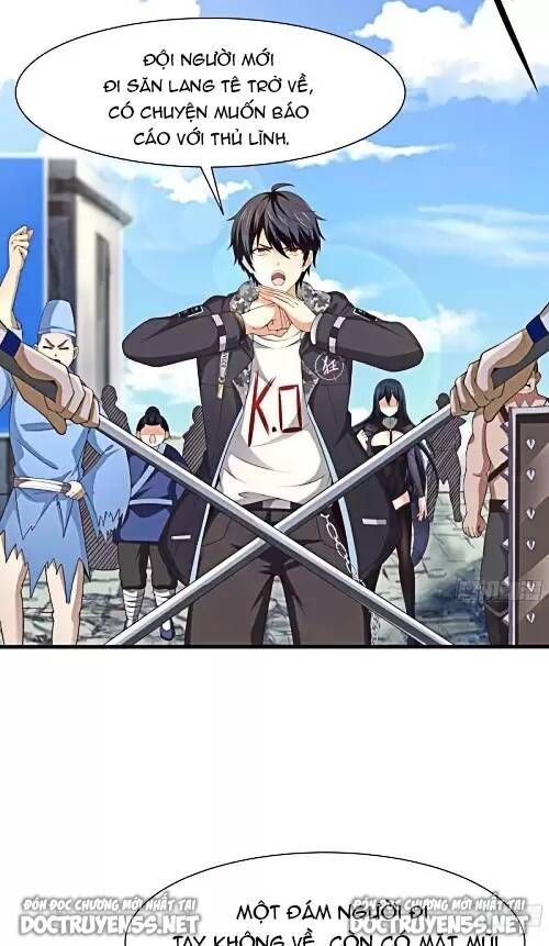 đọc truyện Ta Ở Địa Phủ Mở Hậu Cung Chương 69 ảnh 5 tại Thiên Thai Truyện