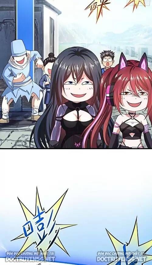 đọc truyện Ta Ở Địa Phủ Mở Hậu Cung Chương 69 ảnh 37 tại Thiên Thai Truyện