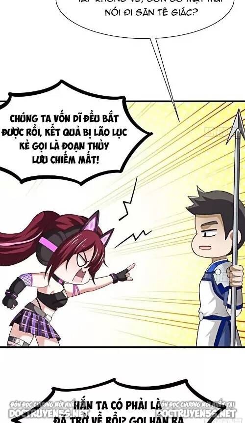 đọc truyện Ta Ở Địa Phủ Mở Hậu Cung Chương 69 ảnh 6 tại Thiên Thai Truyện