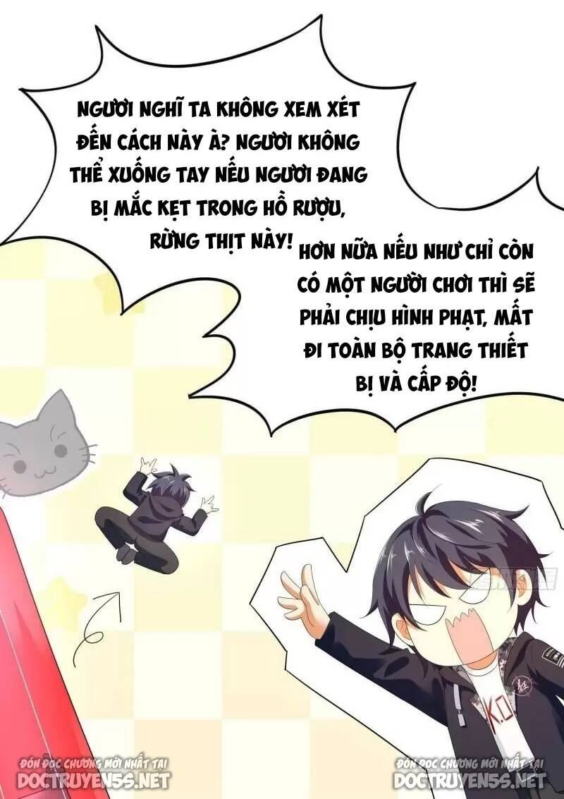 đọc truyện Ta Ở Địa Phủ Mở Hậu Cung Chương 70 ảnh 30 tại Thiên Thai Truyện