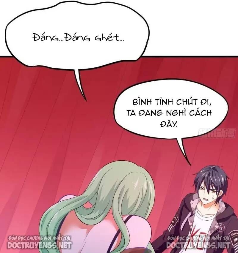 đọc truyện Ta Ở Địa Phủ Mở Hậu Cung Chương 70 ảnh 32 tại Thiên Thai Truyện