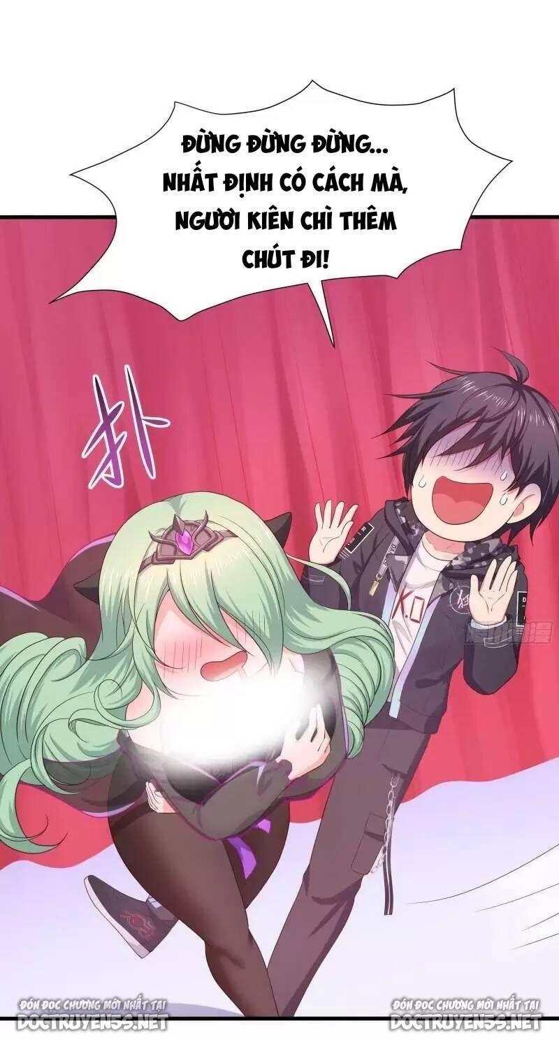 đọc truyện Ta Ở Địa Phủ Mở Hậu Cung Chương 70 ảnh 42 tại Thiên Thai Truyện