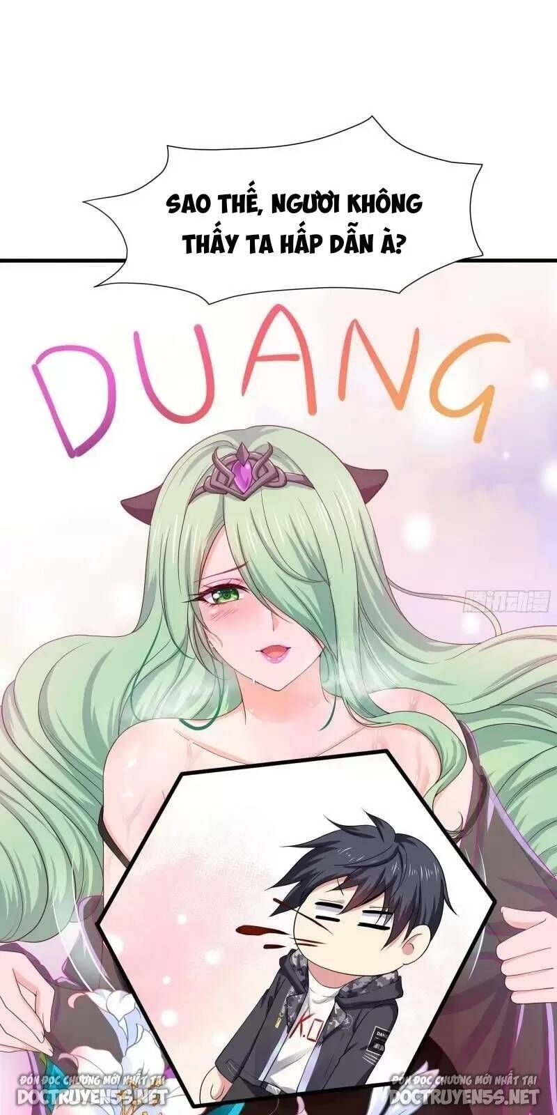 đọc truyện Ta Ở Địa Phủ Mở Hậu Cung Chương 70 ảnh 45 tại Thiên Thai Truyện