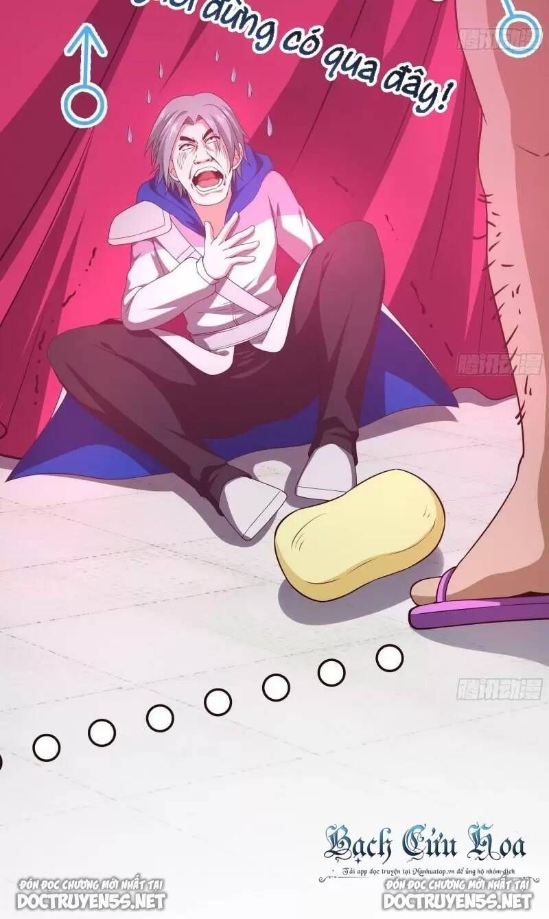 đọc truyện Ta Ở Địa Phủ Mở Hậu Cung Chương 70 ảnh 11 tại Thiên Thai Truyện