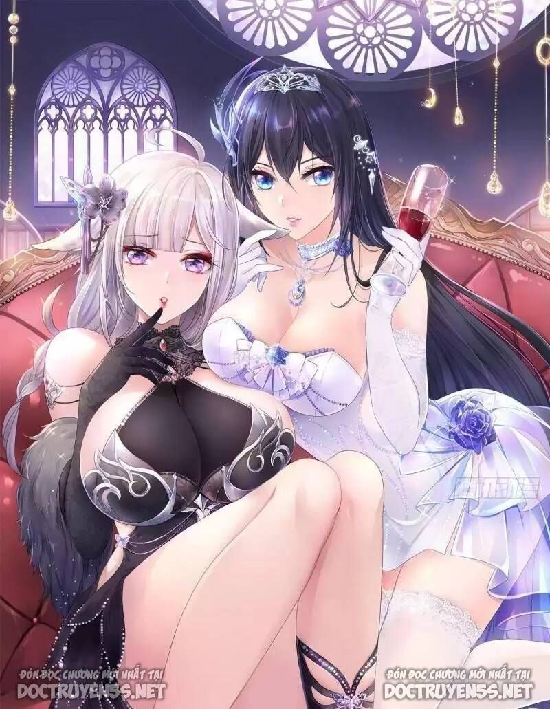 đọc truyện Ta Ở Địa Phủ Mở Hậu Cung Chương 71 ảnh 3 tại Thiên Thai Truyện