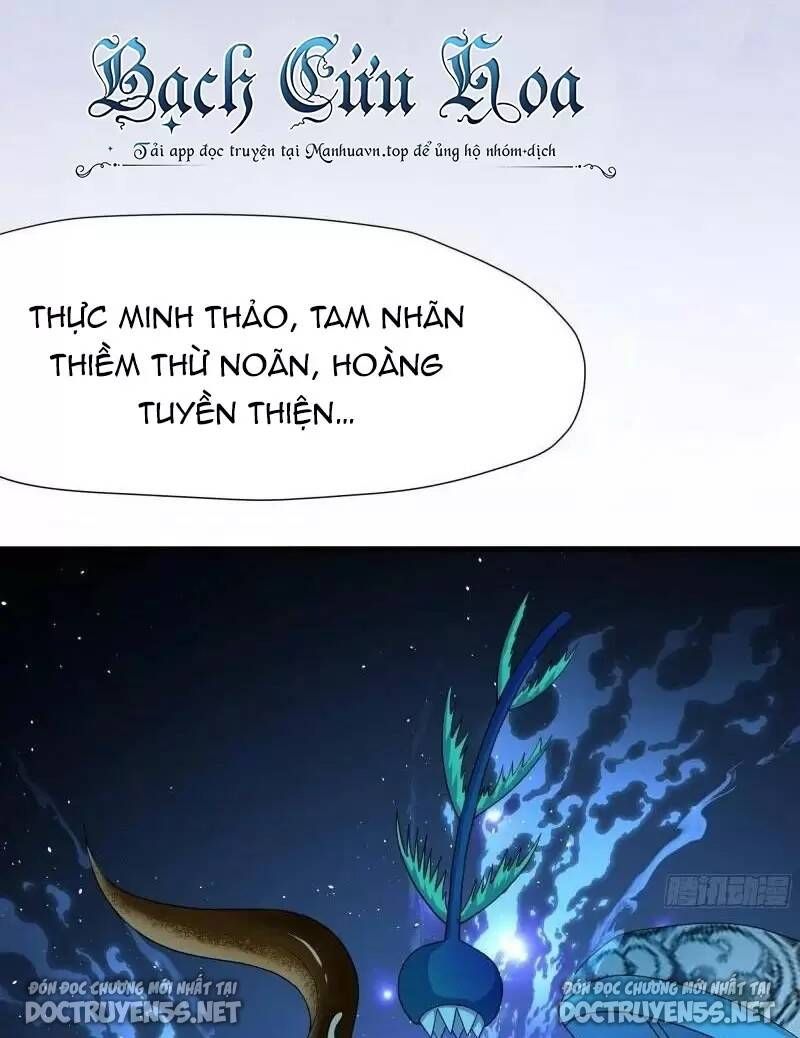 đọc truyện Ta Ở Địa Phủ Mở Hậu Cung Chương 71 ảnh 15 tại Thiên Thai Truyện