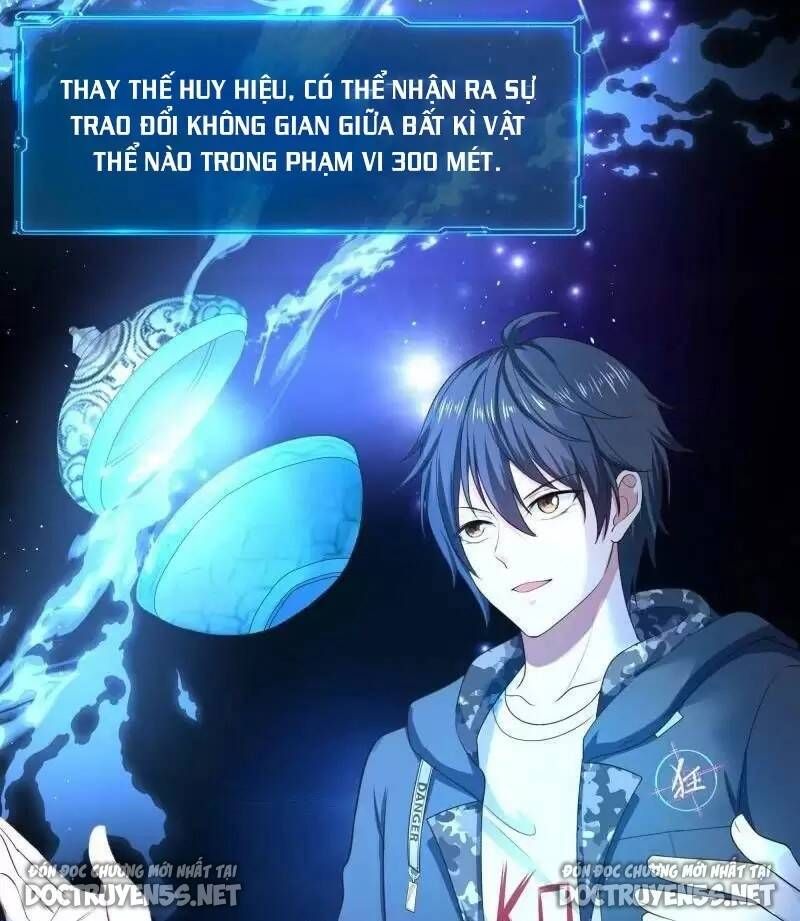 đọc truyện Ta Ở Địa Phủ Mở Hậu Cung Chương 71 ảnh 19 tại Thiên Thai Truyện