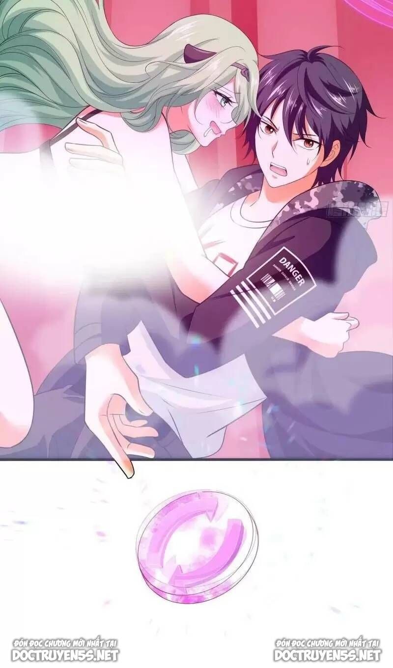 đọc truyện Ta Ở Địa Phủ Mở Hậu Cung Chương 71 ảnh 25 tại Thiên Thai Truyện