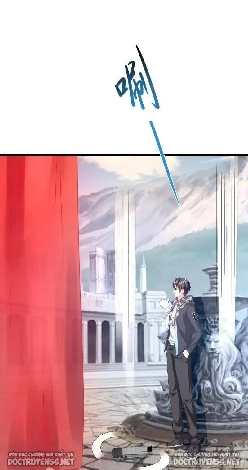 đọc truyện Ta Ở Địa Phủ Mở Hậu Cung Chương 71 ảnh 27 tại Thiên Thai Truyện