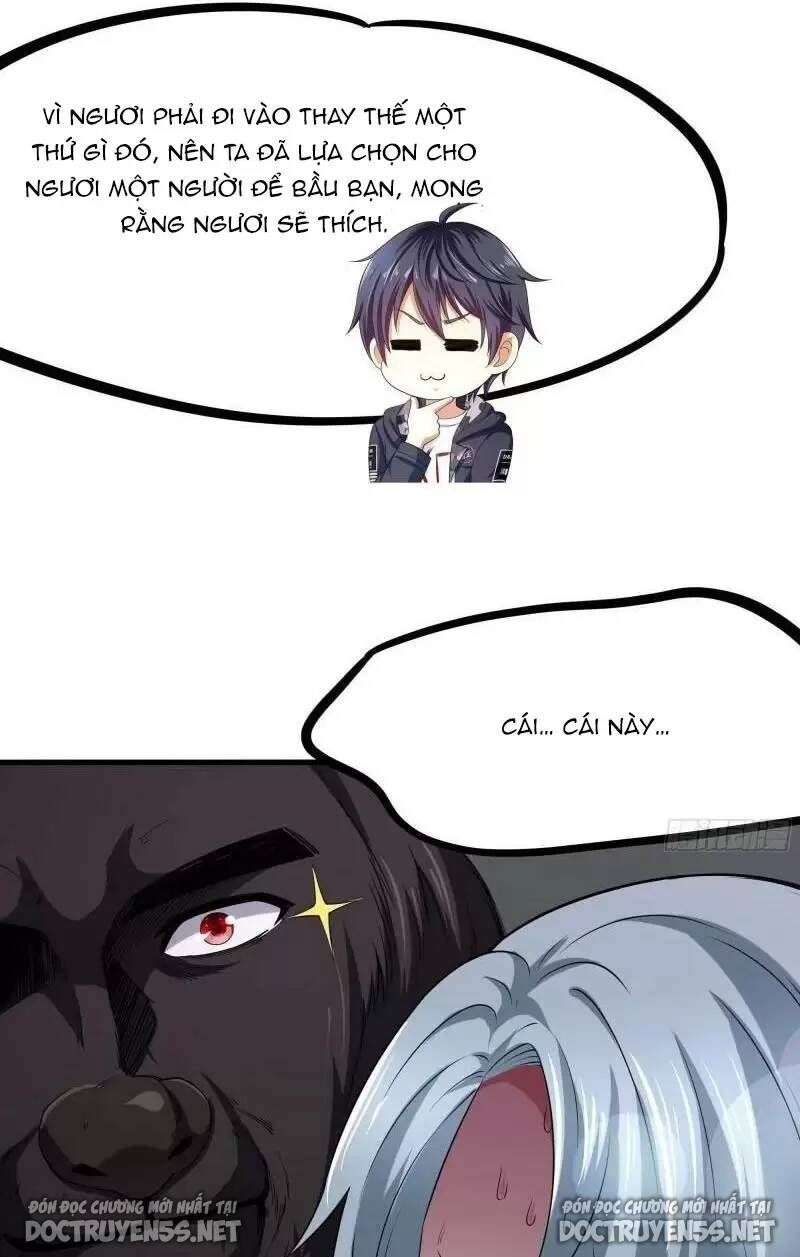 đọc truyện Ta Ở Địa Phủ Mở Hậu Cung Chương 71 ảnh 34 tại Thiên Thai Truyện