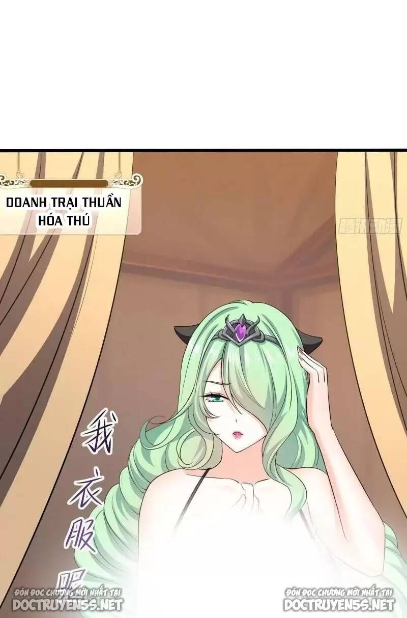 đọc truyện Ta Ở Địa Phủ Mở Hậu Cung Chương 71 ảnh 40 tại Thiên Thai Truyện