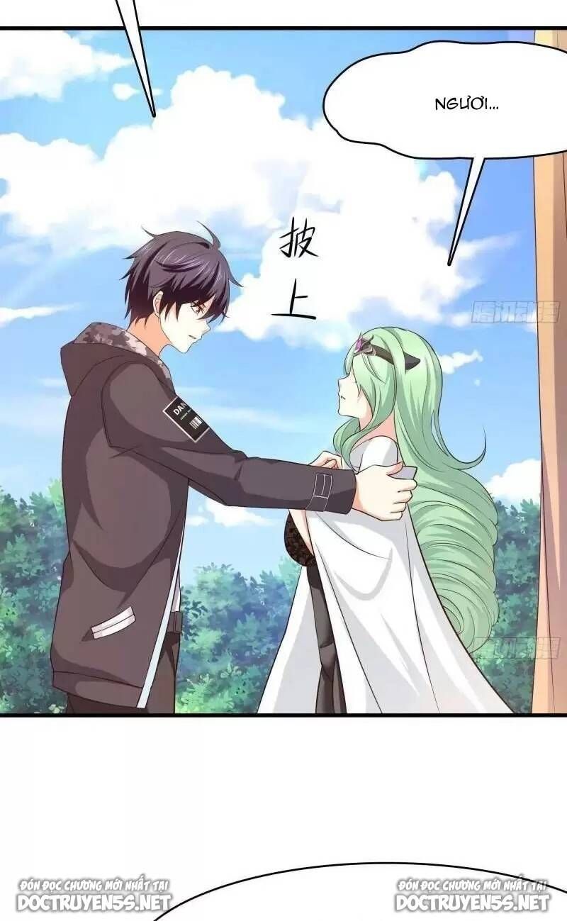 đọc truyện Ta Ở Địa Phủ Mở Hậu Cung Chương 71 ảnh 42 tại Thiên Thai Truyện