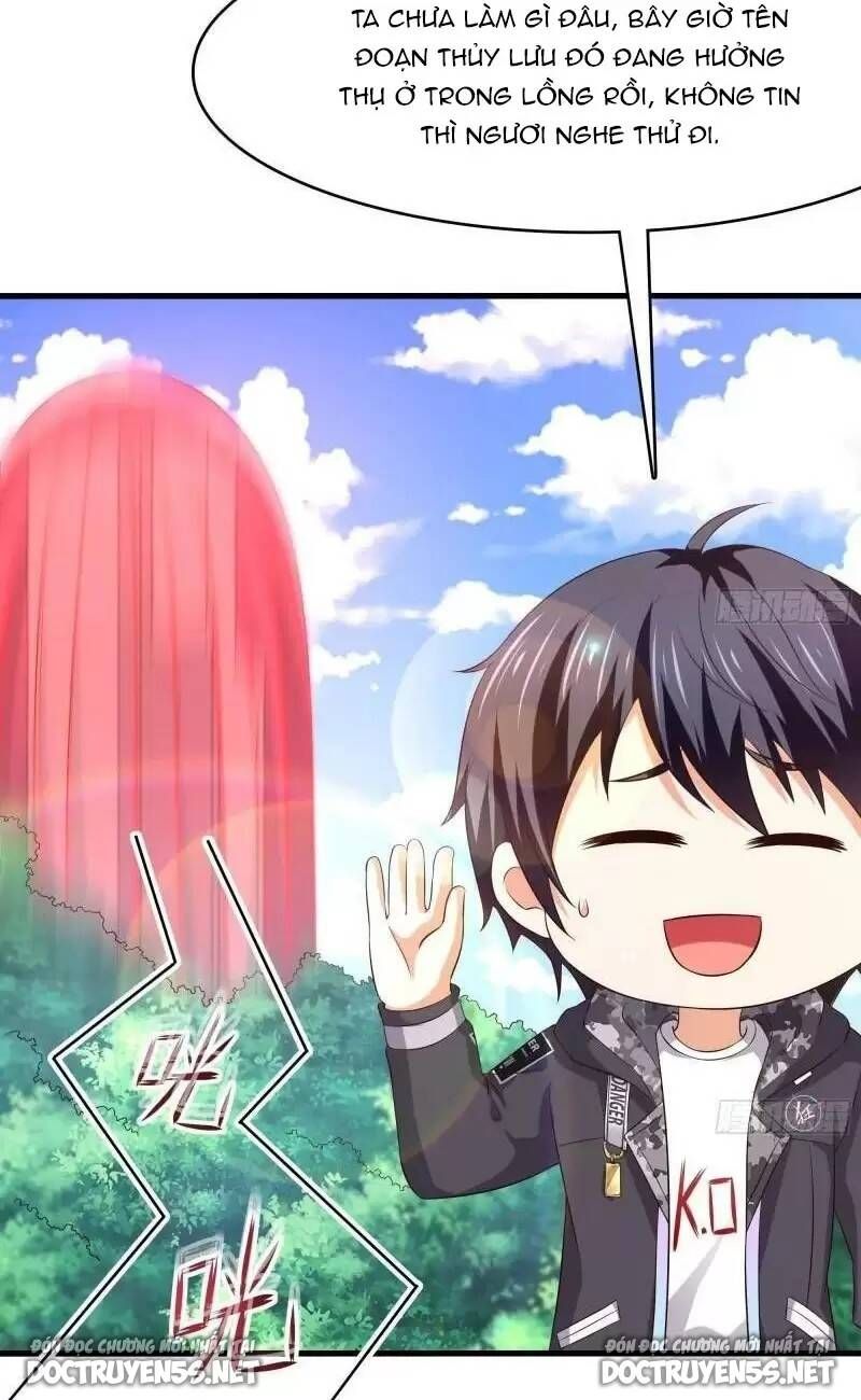 đọc truyện Ta Ở Địa Phủ Mở Hậu Cung Chương 71 ảnh 43 tại Thiên Thai Truyện