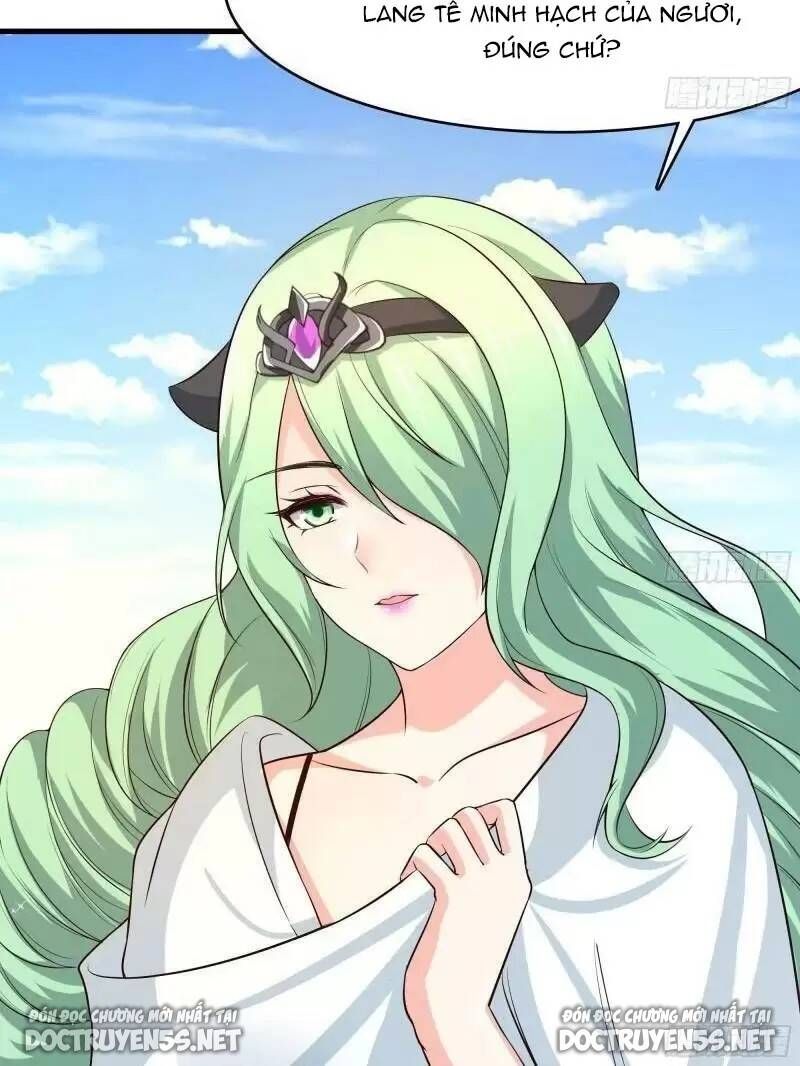 đọc truyện Ta Ở Địa Phủ Mở Hậu Cung Chương 71 ảnh 45 tại Thiên Thai Truyện