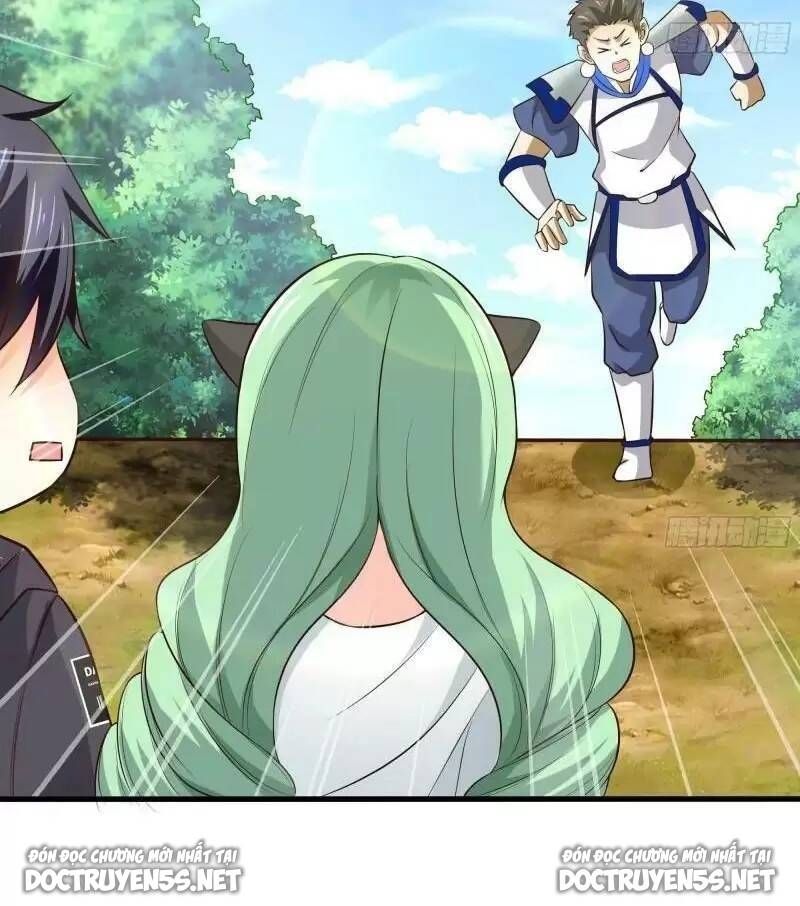 đọc truyện Ta Ở Địa Phủ Mở Hậu Cung Chương 71 ảnh 47 tại Thiên Thai Truyện