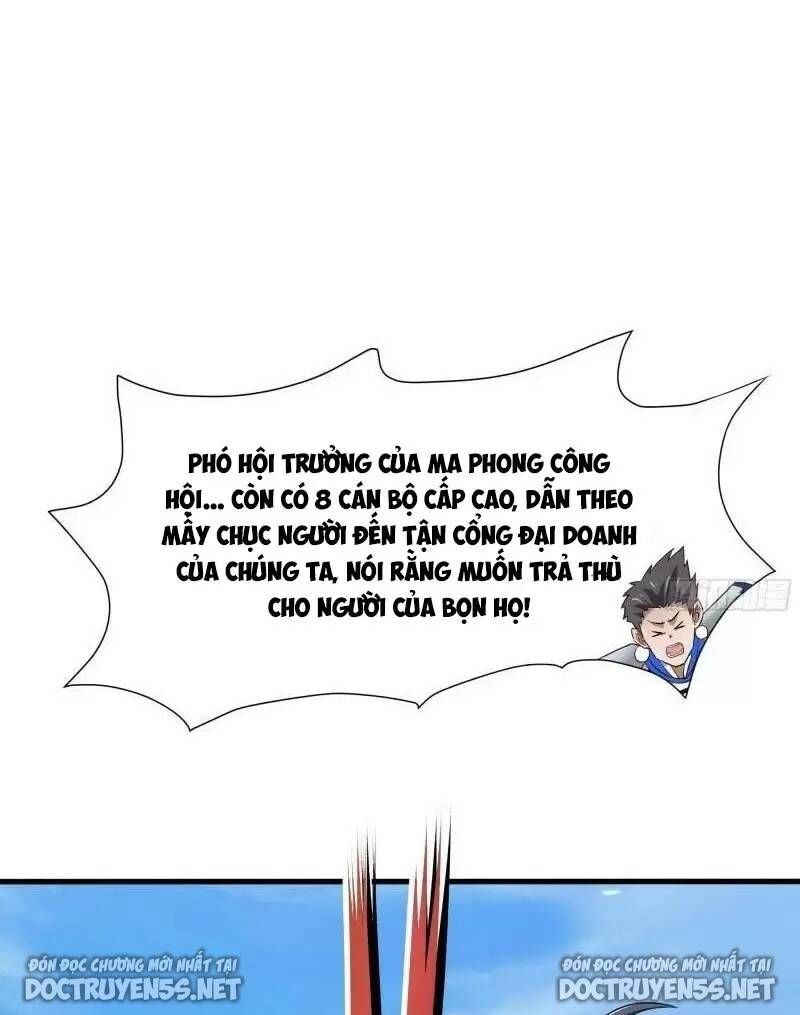 đọc truyện Ta Ở Địa Phủ Mở Hậu Cung Chương 71 ảnh 48 tại Thiên Thai Truyện