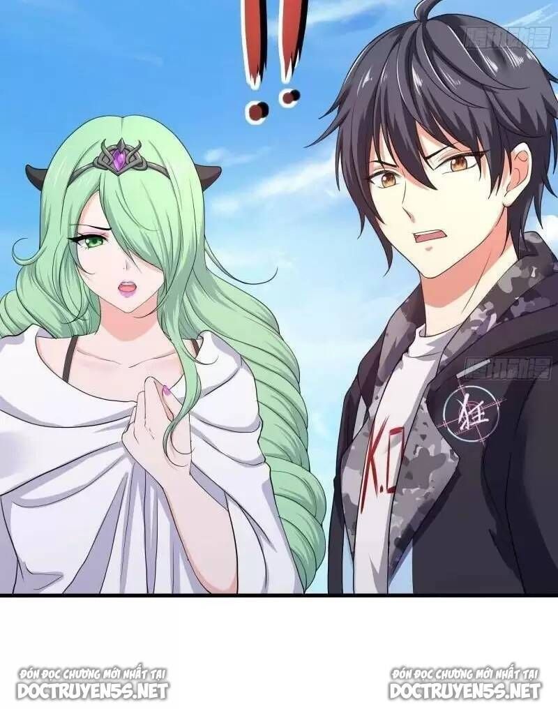 đọc truyện Ta Ở Địa Phủ Mở Hậu Cung Chương 71 ảnh 49 tại Thiên Thai Truyện