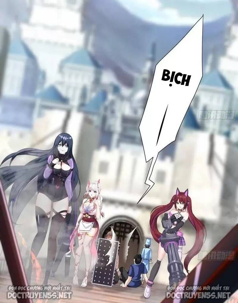 đọc truyện Ta Ở Địa Phủ Mở Hậu Cung Chương 71 ảnh 51 tại Thiên Thai Truyện