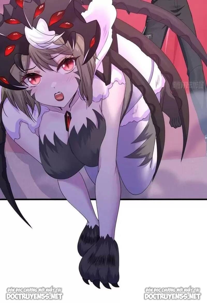 đọc truyện Ta Ở Địa Phủ Mở Hậu Cung Chương 71 ảnh 9 tại Thiên Thai Truyện