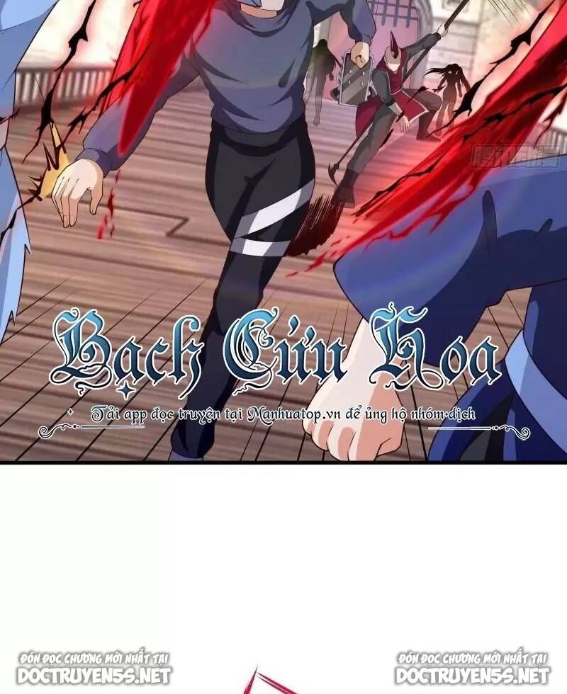 đọc truyện Ta Ở Địa Phủ Mở Hậu Cung Chương 72 ảnh 15 tại Thiên Thai Truyện