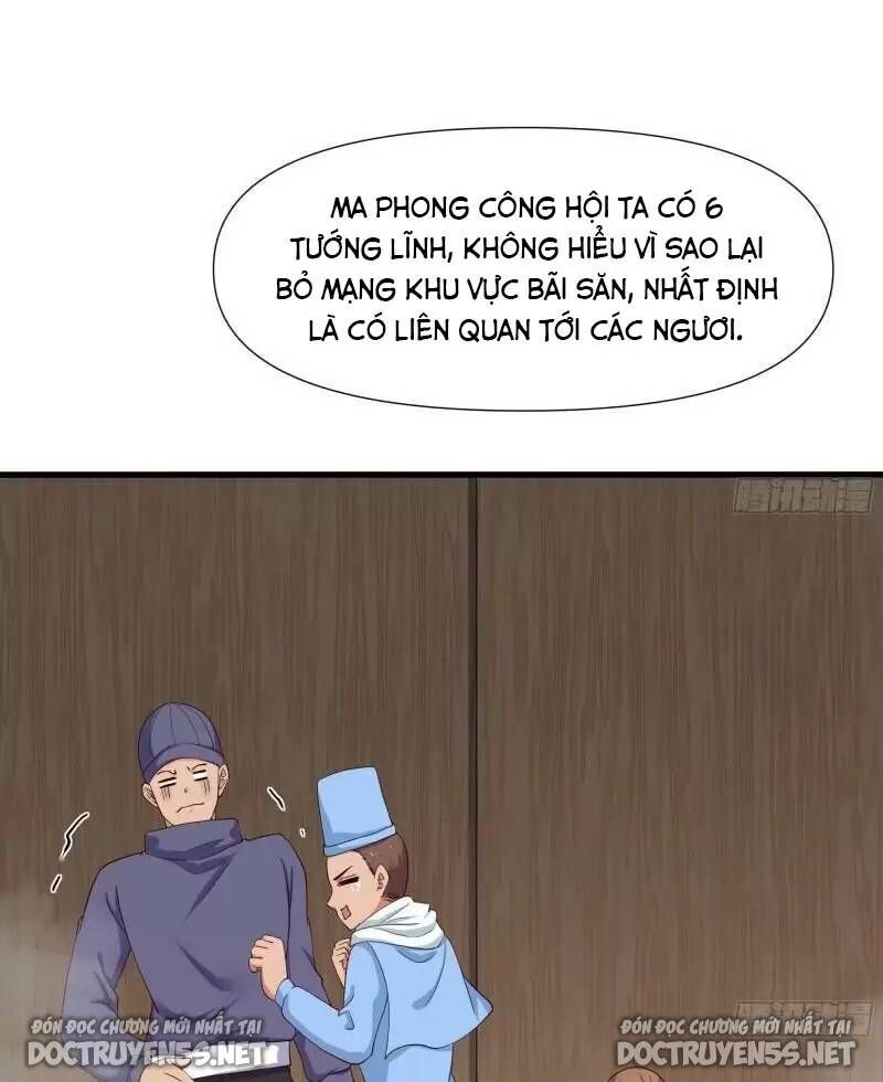 đọc truyện Ta Ở Địa Phủ Mở Hậu Cung Chương 72 ảnh 4 tại Thiên Thai Truyện