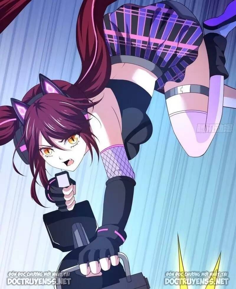 đọc truyện Ta Ở Địa Phủ Mở Hậu Cung Chương 72 ảnh 24 tại Thiên Thai Truyện