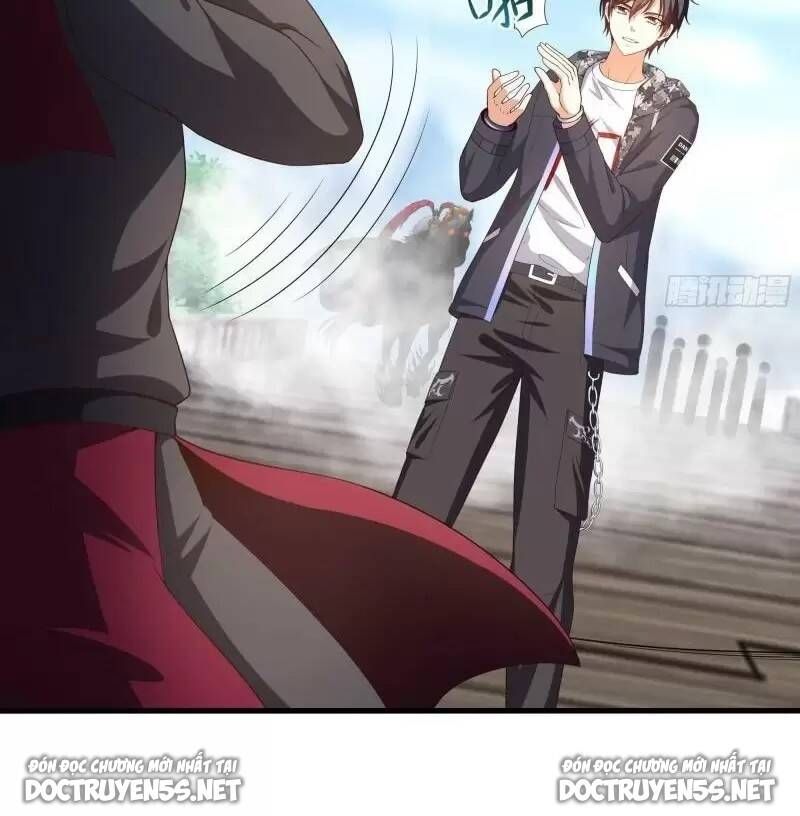 đọc truyện Ta Ở Địa Phủ Mở Hậu Cung Chương 72 ảnh 40 tại Thiên Thai Truyện