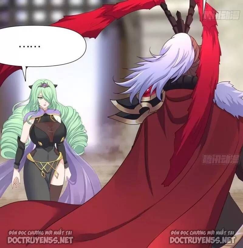 đọc truyện Ta Ở Địa Phủ Mở Hậu Cung Chương 72 ảnh 47 tại Thiên Thai Truyện