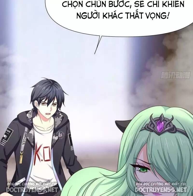 đọc truyện Ta Ở Địa Phủ Mở Hậu Cung Chương 72 ảnh 49 tại Thiên Thai Truyện