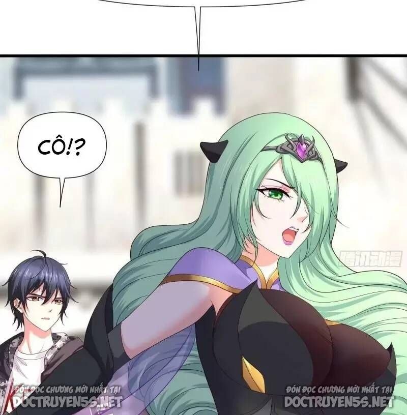 đọc truyện Ta Ở Địa Phủ Mở Hậu Cung Chương 72 ảnh 53 tại Thiên Thai Truyện