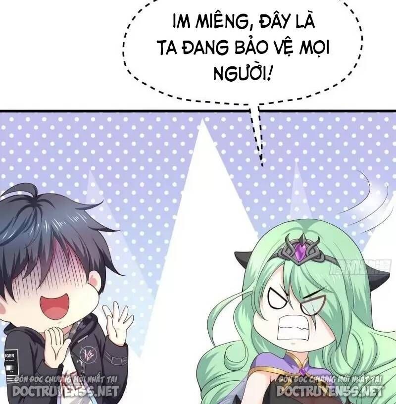 đọc truyện Ta Ở Địa Phủ Mở Hậu Cung Chương 72 ảnh 55 tại Thiên Thai Truyện