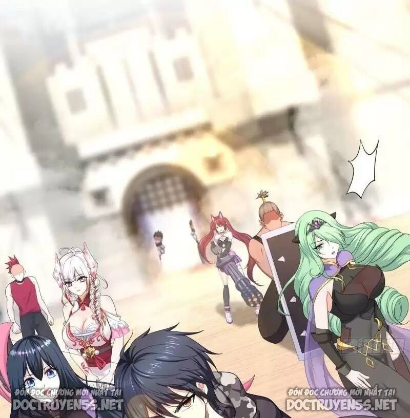 đọc truyện Ta Ở Địa Phủ Mở Hậu Cung Chương 72 ảnh 61 tại Thiên Thai Truyện