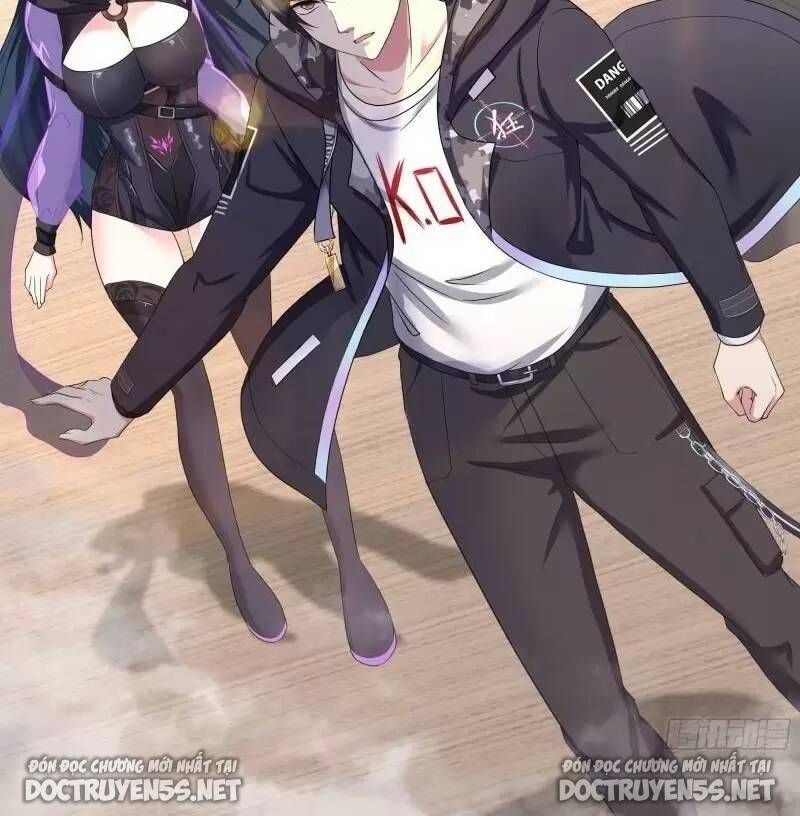 đọc truyện Ta Ở Địa Phủ Mở Hậu Cung Chương 72 ảnh 62 tại Thiên Thai Truyện