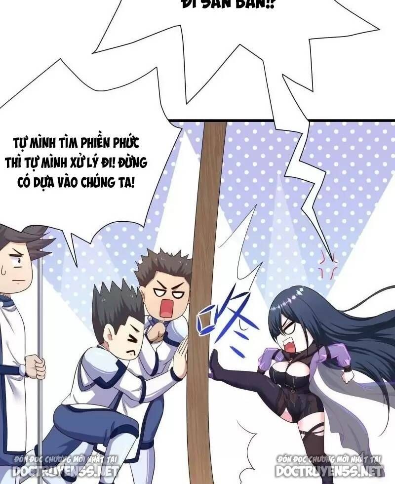 đọc truyện Ta Ở Địa Phủ Mở Hậu Cung Chương 72 ảnh 9 tại Thiên Thai Truyện