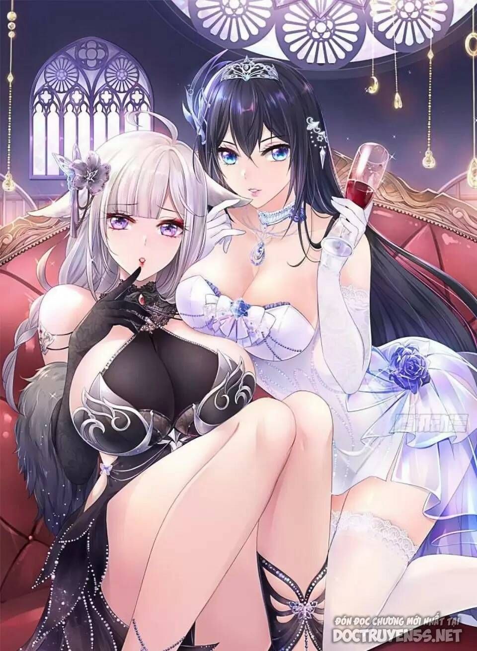 đọc truyện Ta Ở Địa Phủ Mở Hậu Cung Chương 73 ảnh 3 tại Thiên Thai Truyện