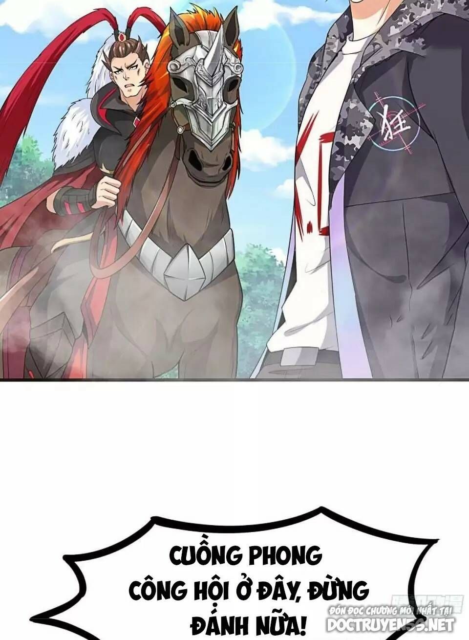 đọc truyện Ta Ở Địa Phủ Mở Hậu Cung Chương 73 ảnh 12 tại Thiên Thai Truyện