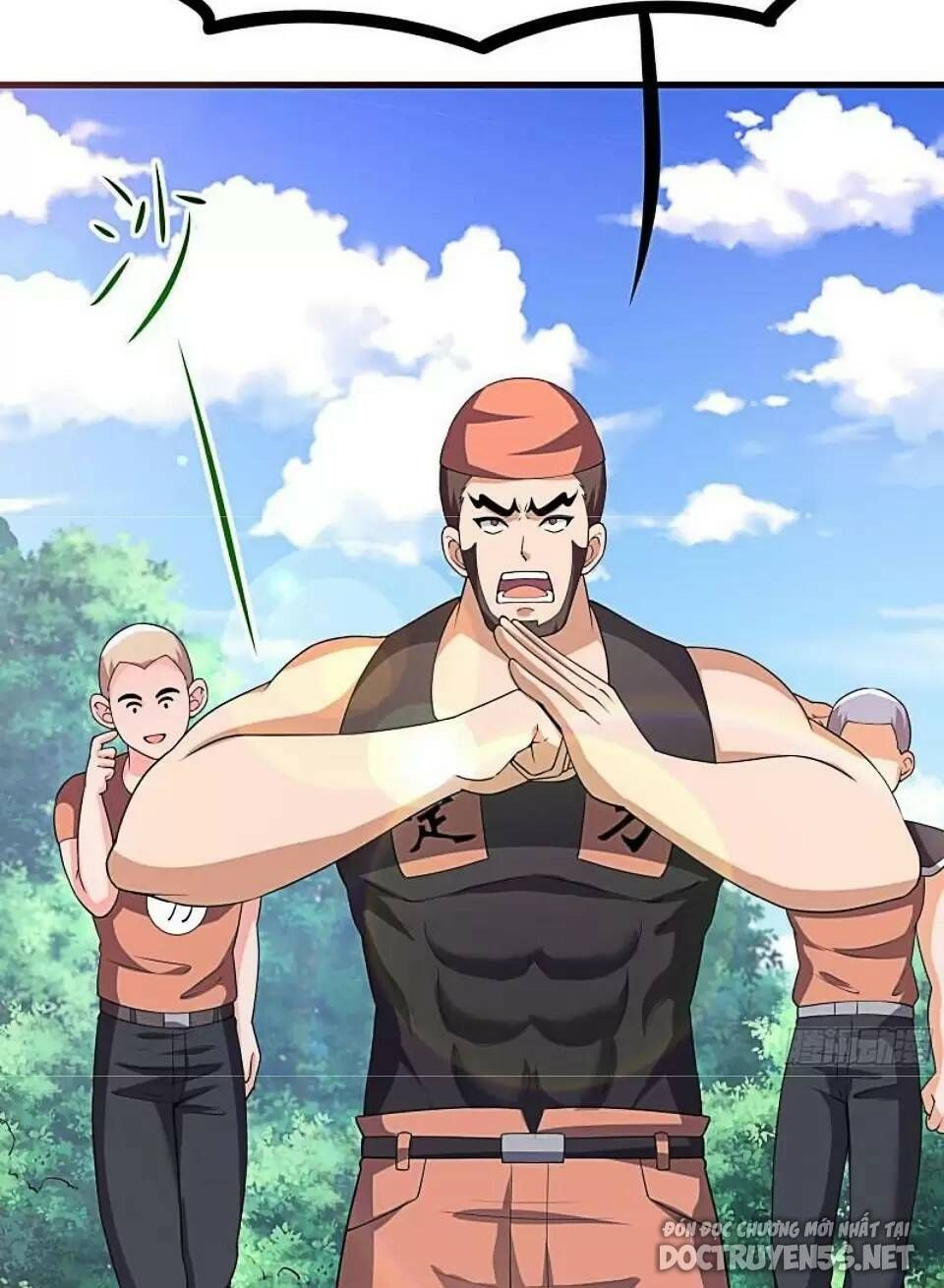 đọc truyện Ta Ở Địa Phủ Mở Hậu Cung Chương 73 ảnh 13 tại Thiên Thai Truyện