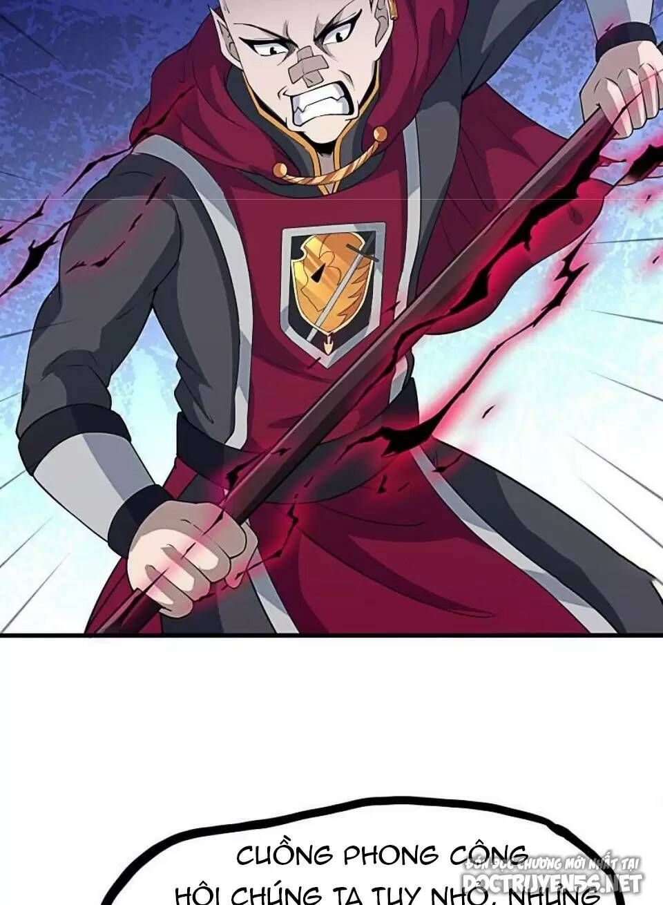 đọc truyện Ta Ở Địa Phủ Mở Hậu Cung Chương 73 ảnh 20 tại Thiên Thai Truyện