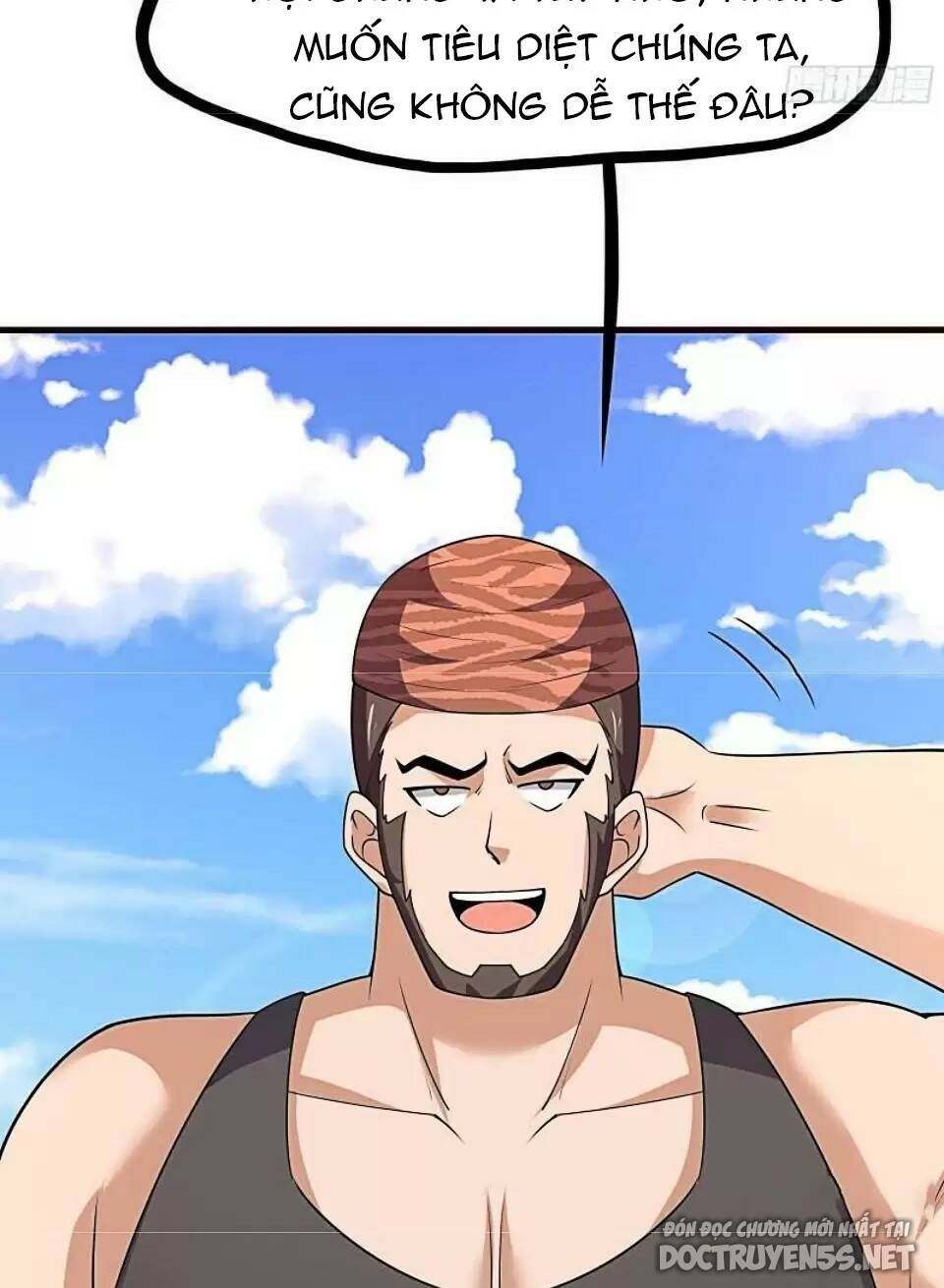 đọc truyện Ta Ở Địa Phủ Mở Hậu Cung Chương 73 ảnh 21 tại Thiên Thai Truyện