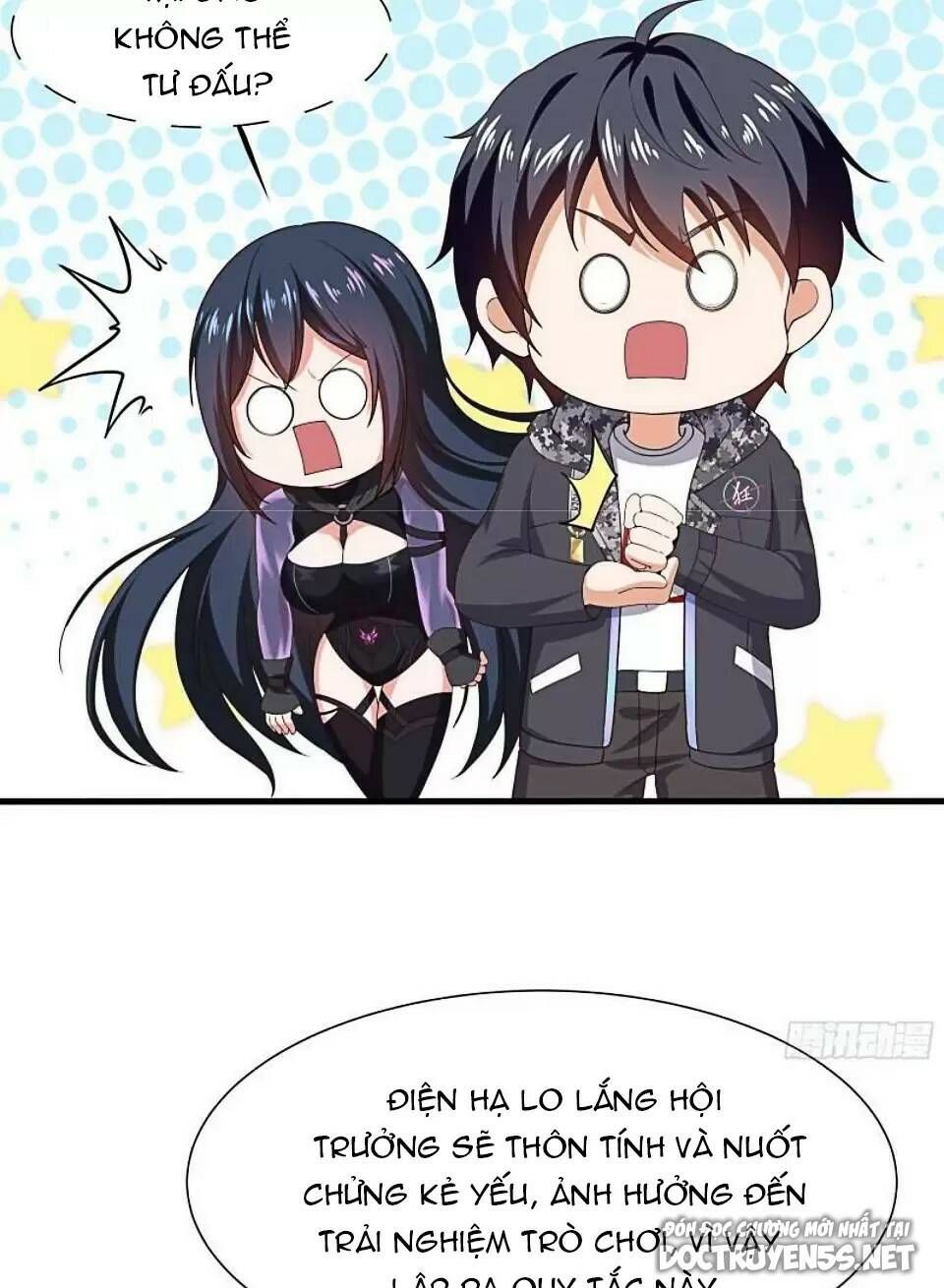 đọc truyện Ta Ở Địa Phủ Mở Hậu Cung Chương 73 ảnh 25 tại Thiên Thai Truyện