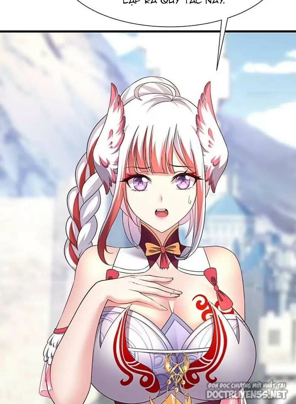 đọc truyện Ta Ở Địa Phủ Mở Hậu Cung Chương 73 ảnh 26 tại Thiên Thai Truyện