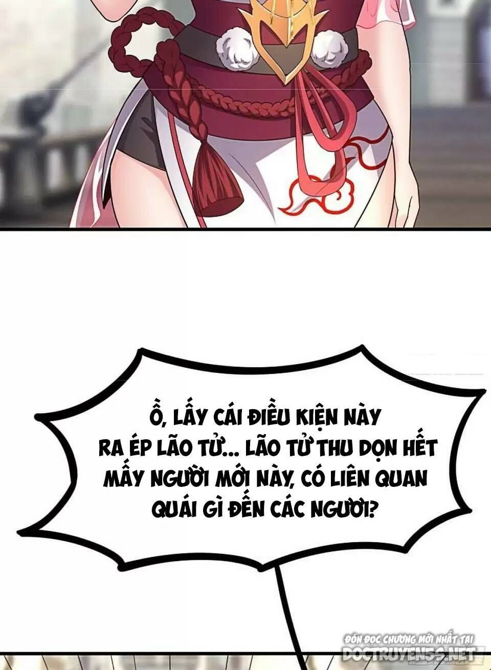 đọc truyện Ta Ở Địa Phủ Mở Hậu Cung Chương 73 ảnh 27 tại Thiên Thai Truyện