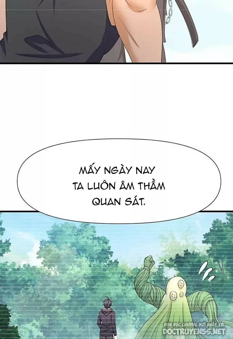 đọc truyện Ta Ở Địa Phủ Mở Hậu Cung Chương 73 ảnh 34 tại Thiên Thai Truyện