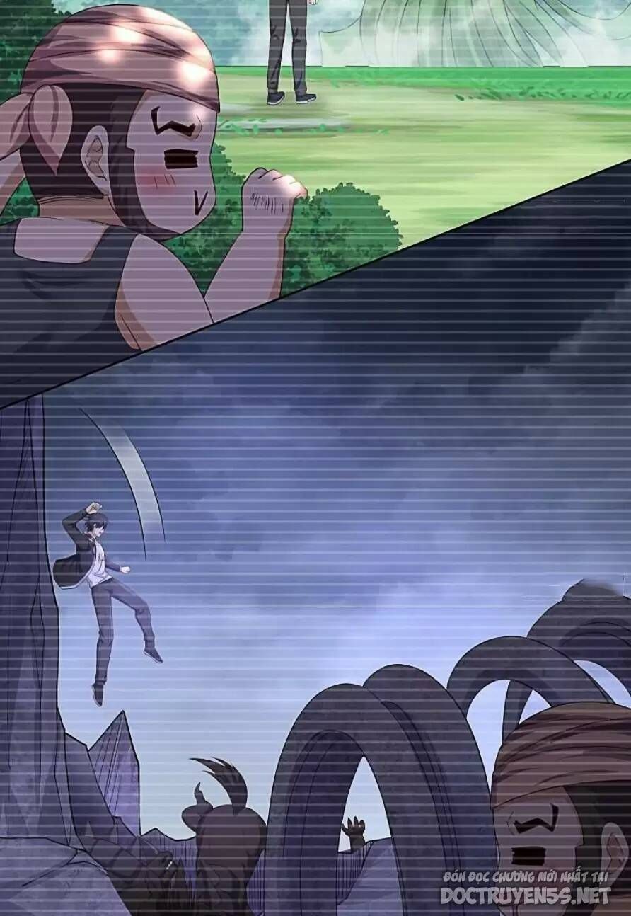 đọc truyện Ta Ở Địa Phủ Mở Hậu Cung Chương 73 ảnh 35 tại Thiên Thai Truyện