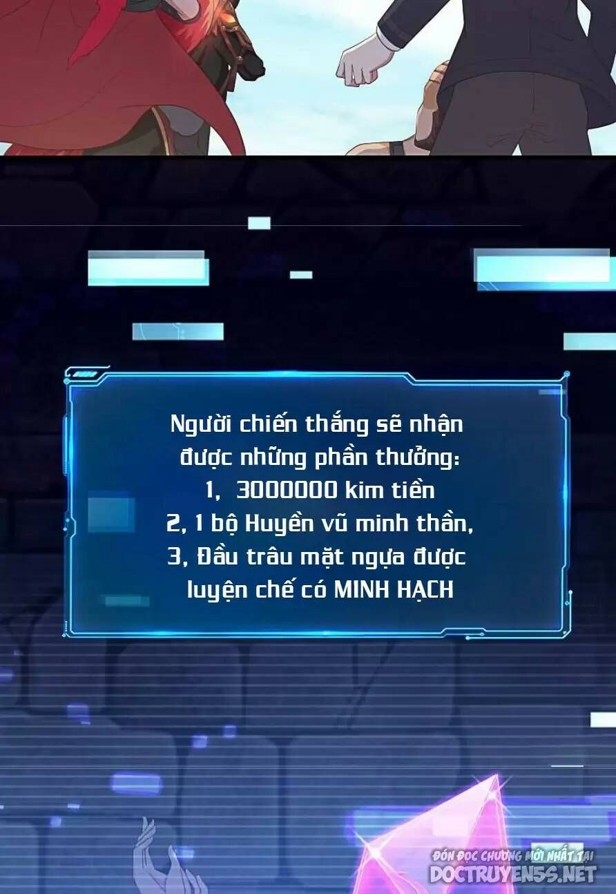 đọc truyện Ta Ở Địa Phủ Mở Hậu Cung Chương 73 ảnh 41 tại Thiên Thai Truyện