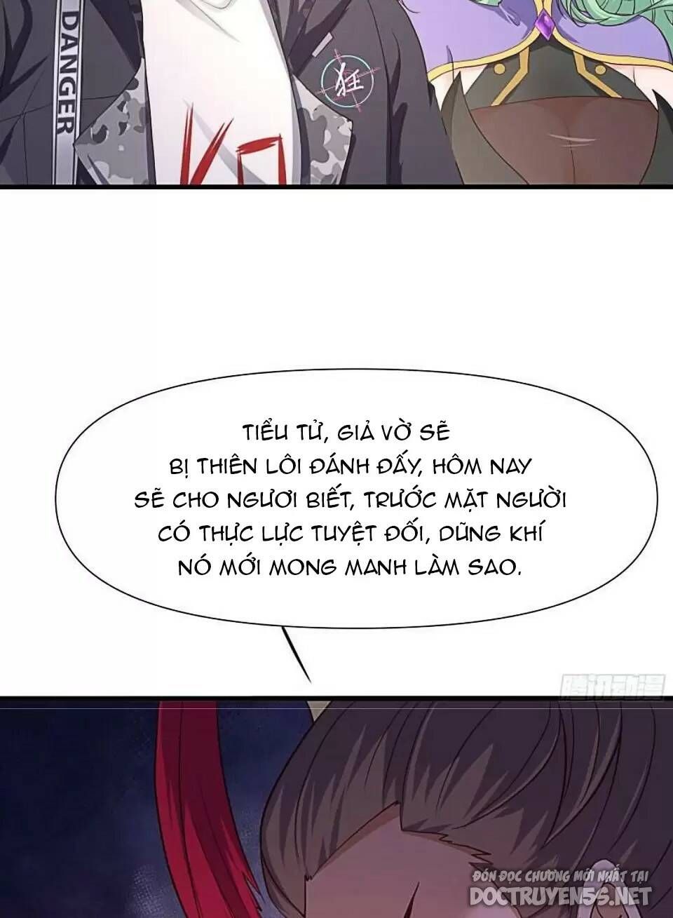 đọc truyện Ta Ở Địa Phủ Mở Hậu Cung Chương 73 ảnh 6 tại Thiên Thai Truyện