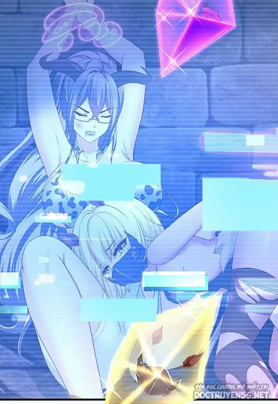 đọc truyện Ta Ở Địa Phủ Mở Hậu Cung Chương 73 ảnh 42 tại Thiên Thai Truyện