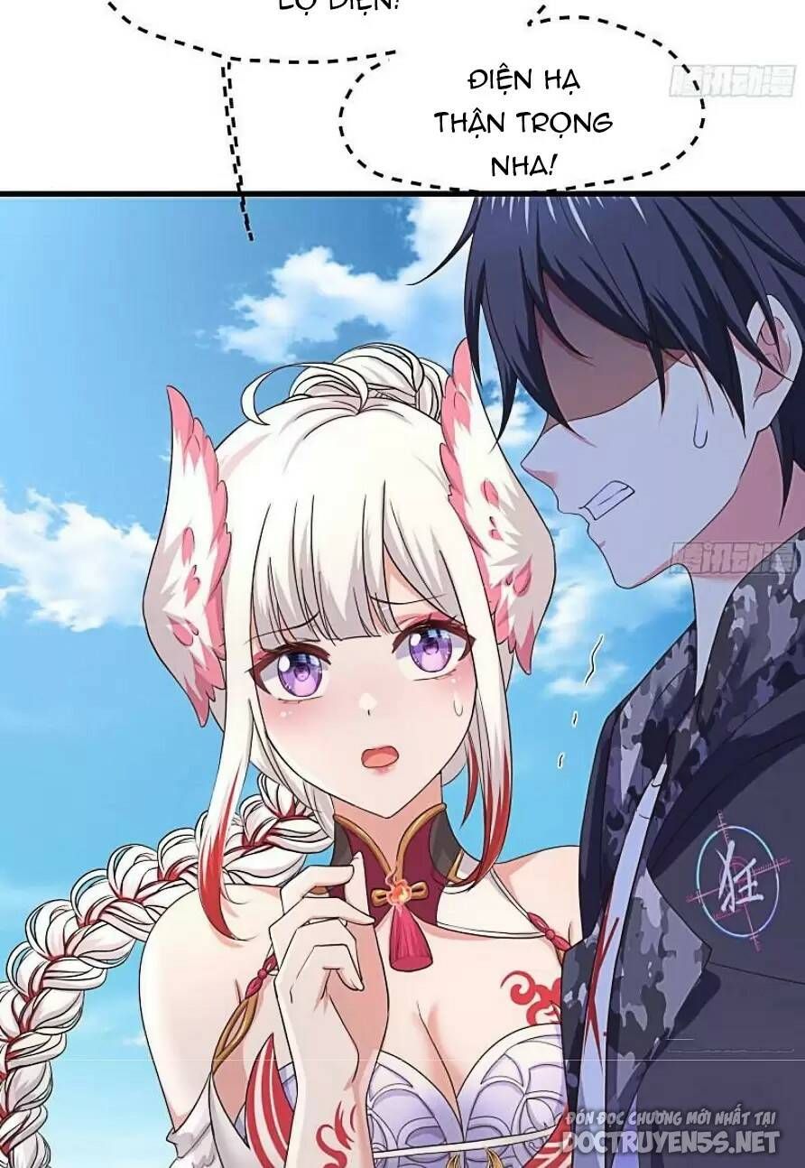 đọc truyện Ta Ở Địa Phủ Mở Hậu Cung Chương 73 ảnh 44 tại Thiên Thai Truyện