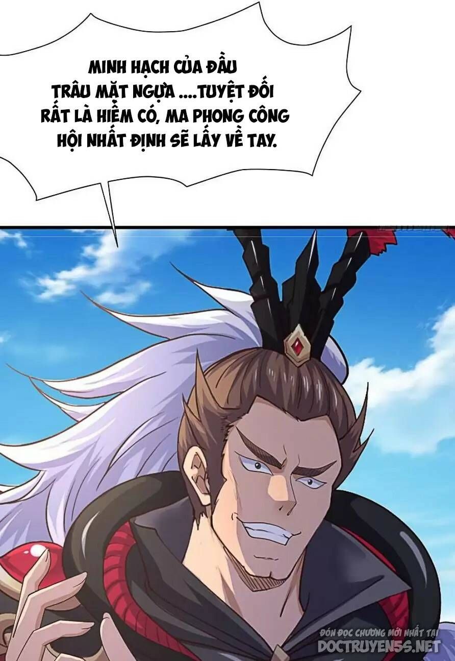 đọc truyện Ta Ở Địa Phủ Mở Hậu Cung Chương 73 ảnh 47 tại Thiên Thai Truyện