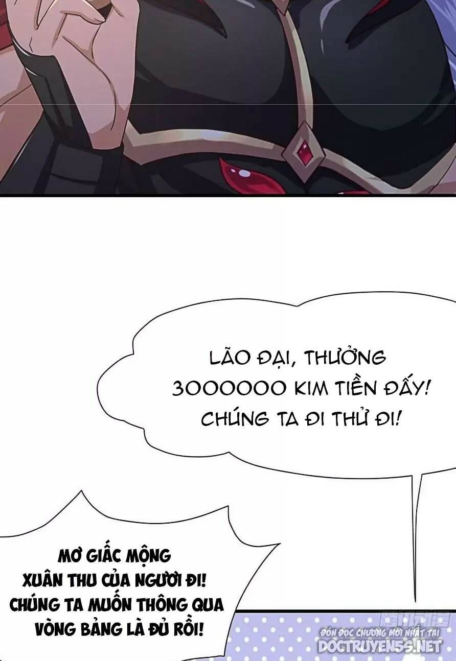 đọc truyện Ta Ở Địa Phủ Mở Hậu Cung Chương 73 ảnh 48 tại Thiên Thai Truyện